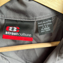 Load image into Gallery viewer, Street Culture Tribal y2k Button Up Shirt
