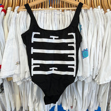 Load image into Gallery viewer, Elle One Piece Body Suit Tank
