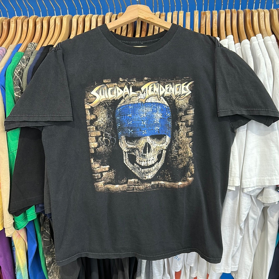 Suicidal Tendencies T-Shirt