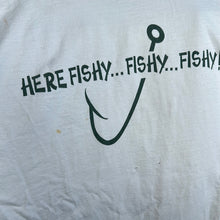 Load image into Gallery viewer, Here Fishy T-shirt
