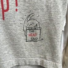 Load image into Gallery viewer, “Born to Shop” Drawing T-Shirt
