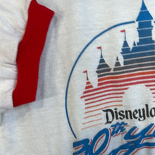 Load image into Gallery viewer, Disneyland 30th Years T-Shirt
