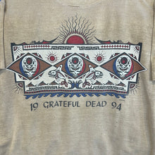 Load image into Gallery viewer, Grateful Dead 1994 T-Shirt
