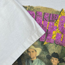 Load image into Gallery viewer, Lone star Band T-Shirt
