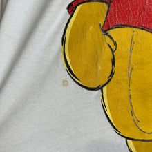 Load image into Gallery viewer, Pooh “Rumbly in my Tumbly” Long Sleeve T-Shirt
