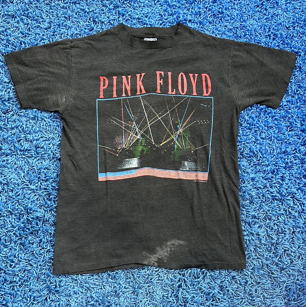 Pink Floyd 1987 Tour Tee