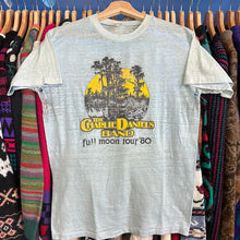 Load image into Gallery viewer, THRASHED Charlie Daniel’s Band T-Shirt
