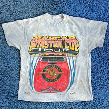 Load image into Gallery viewer, 1997 NASCAR Winston Cup Tour Racing T-shirt
