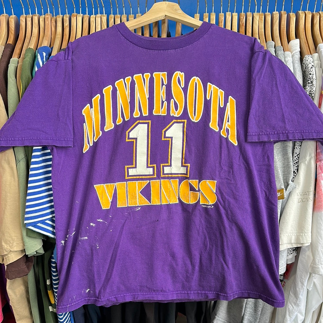 Dante Culpepper MN Viking T-Shirt