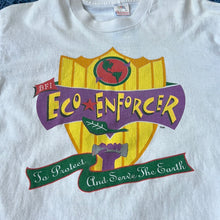 Load image into Gallery viewer, Eco Enforcer Earth T-Shirt
