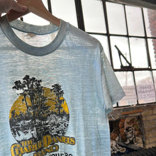 Load image into Gallery viewer, THRASHED Charlie Daniel’s Band T-Shirt
