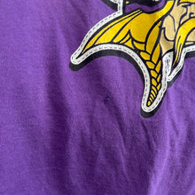 Load image into Gallery viewer, MN Vikings T-Shirt
