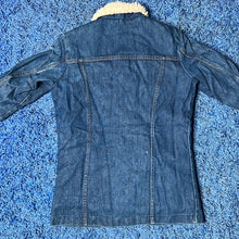 Load image into Gallery viewer, Wrangler Shearling Jacket
