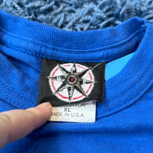 Load image into Gallery viewer, Ski Make the Run Tee
