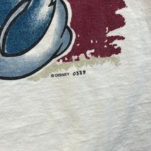 Load image into Gallery viewer, Mickey &amp; Minnie Kissing T-Shirt
