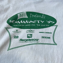 Load image into Gallery viewer, Eco Enforcer Earth T-Shirt
