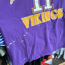 Load image into Gallery viewer, Dante Culpepper MN Viking T-Shirt
