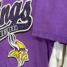 Load image into Gallery viewer, MN Vikings T-Shirt
