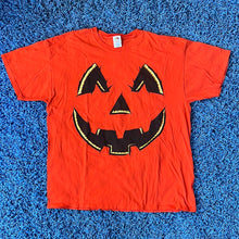 Load image into Gallery viewer, Jack-O-Lantern T-Shirt
