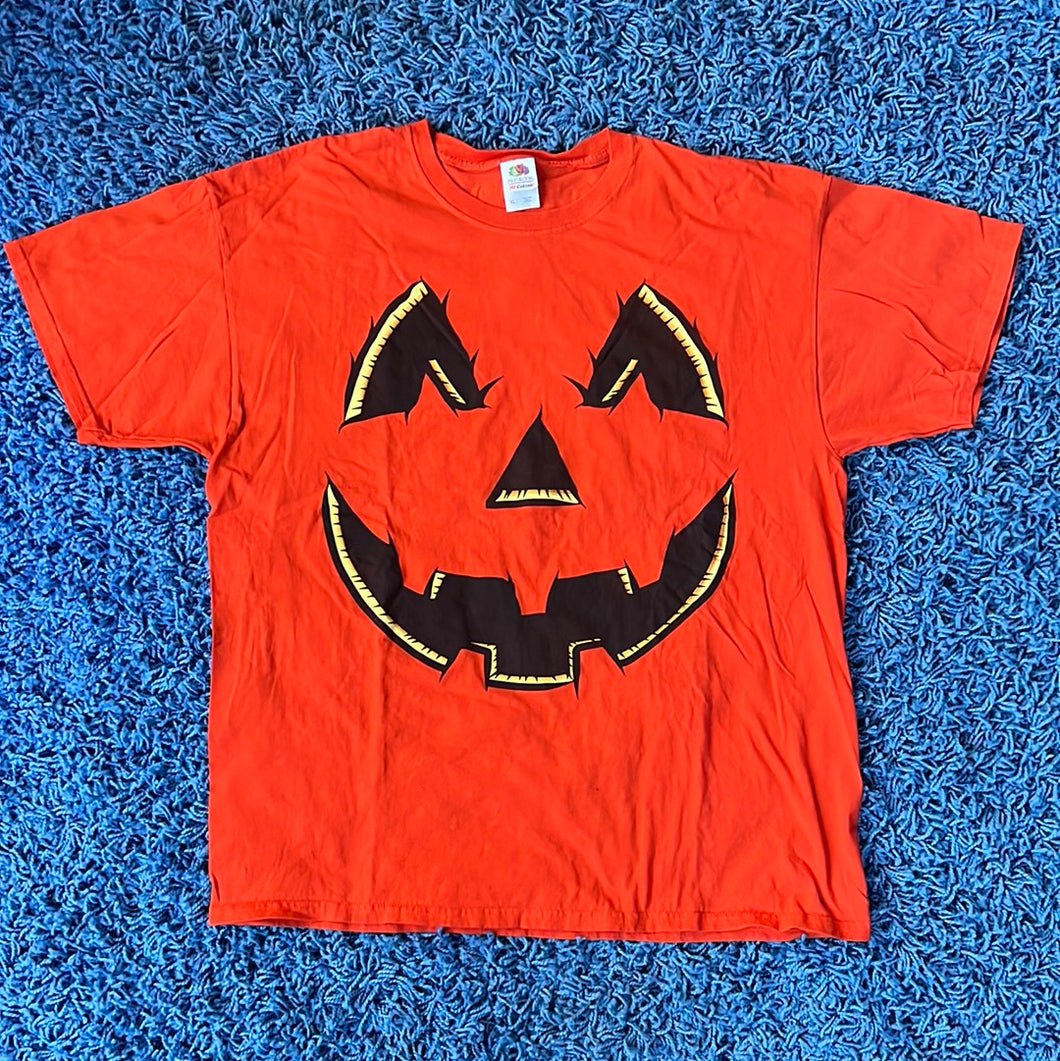 Jack-O-Lantern T-Shirt