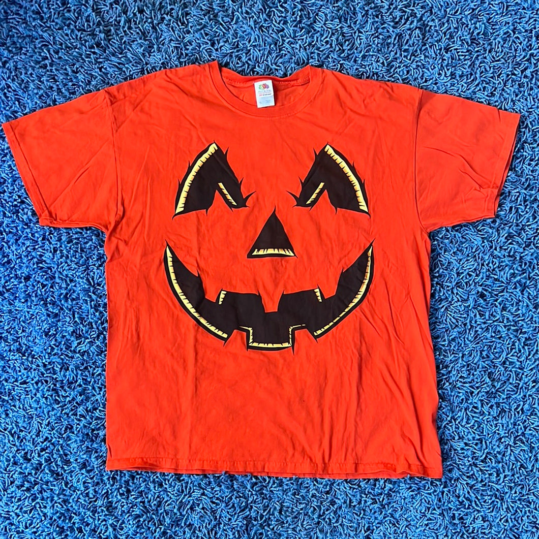 Jack-O-Lantern T-Shirt