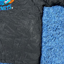 Load image into Gallery viewer, Charlotte Hornets Starter Jacket

