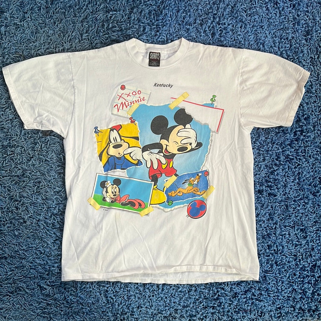 Disney Kentucky T-Shirt