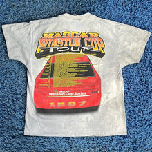 Load image into Gallery viewer, 1997 NASCAR Winston Cup Tour Racing T-shirt
