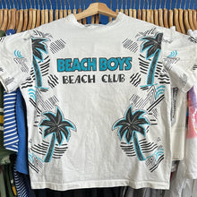 Load image into Gallery viewer, Beach Boys Beach Club T-Shirt
