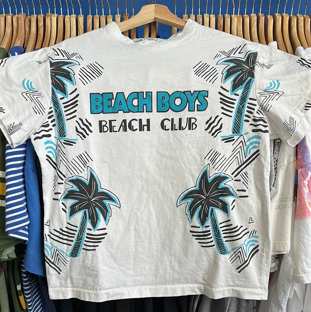 Beach Boys Beach Club T-Shirt