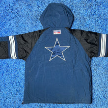 Load image into Gallery viewer, Dallas Cowboys Starter Jacket
