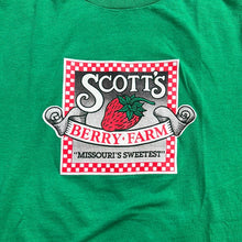 Load image into Gallery viewer, Scott’s Berry Farm T-Shirt
