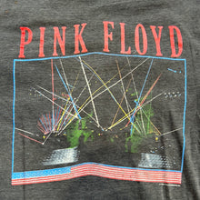 Load image into Gallery viewer, Pink Floyd 1987 Tour Tee
