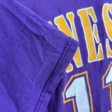 Load image into Gallery viewer, Dante Culpepper MN Viking T-Shirt
