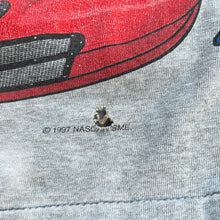 Load image into Gallery viewer, 1997 NASCAR Winston Cup Tour Racing T-shirt
