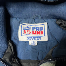 Load image into Gallery viewer, Dallas Cowboys Starter Jacket
