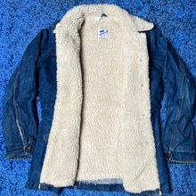 Load image into Gallery viewer, Wrangler Shearling Jacket
