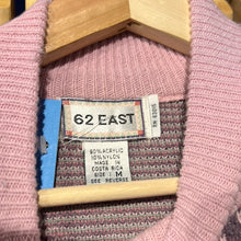 Load image into Gallery viewer, Pastel Mock Neck Knit Sweater
