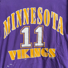 Load image into Gallery viewer, Dante Culpepper MN Viking T-Shirt
