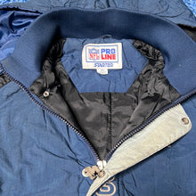 Load image into Gallery viewer, Dallas Cowboys Starter Jacket
