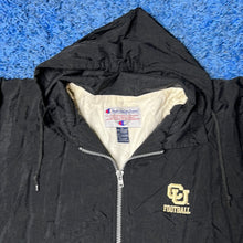 Load image into Gallery viewer, Colorado Football Champion Jacket
