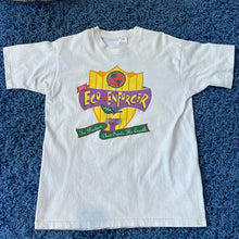 Load image into Gallery viewer, Eco Enforcer Earth T-Shirt

