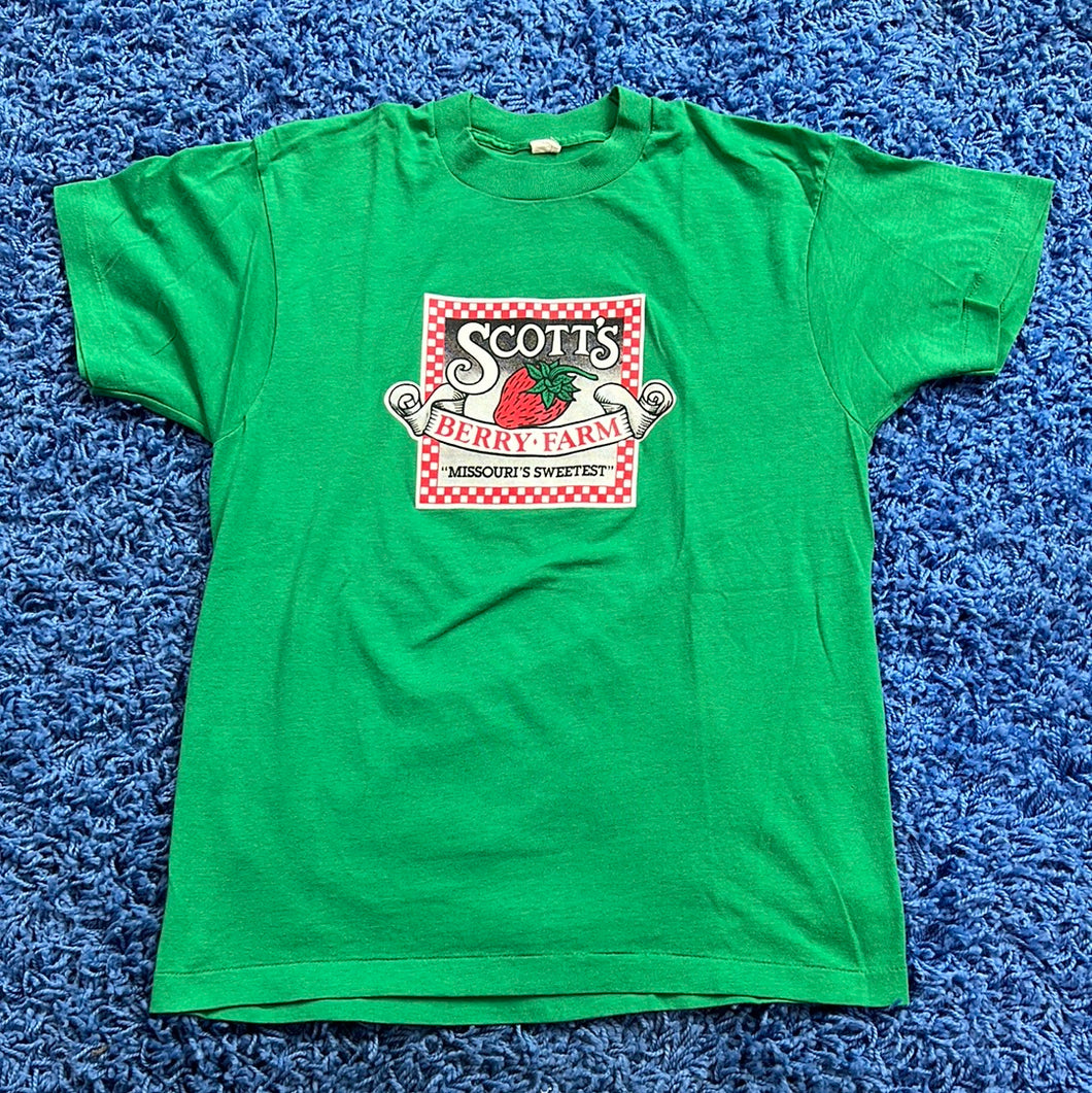 Scott’s Berry Farm T-Shirt
