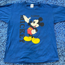 Load image into Gallery viewer, Florida Mickey T-Shirt
