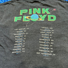 Load image into Gallery viewer, Pink Floyd 1987 Tour Tee
