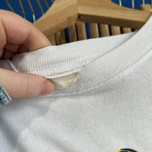 Load image into Gallery viewer, Pooh “Rumbly in my Tumbly” Long Sleeve T-Shirt
