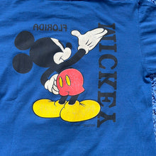 Load image into Gallery viewer, Florida Mickey T-Shirt
